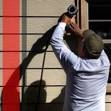 Best Engineered Wood Siding  in Bangs, TX